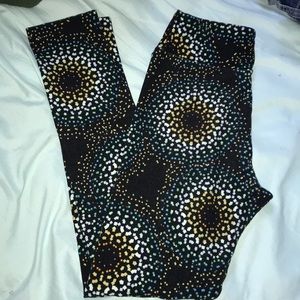 LuLaRoe Leggings